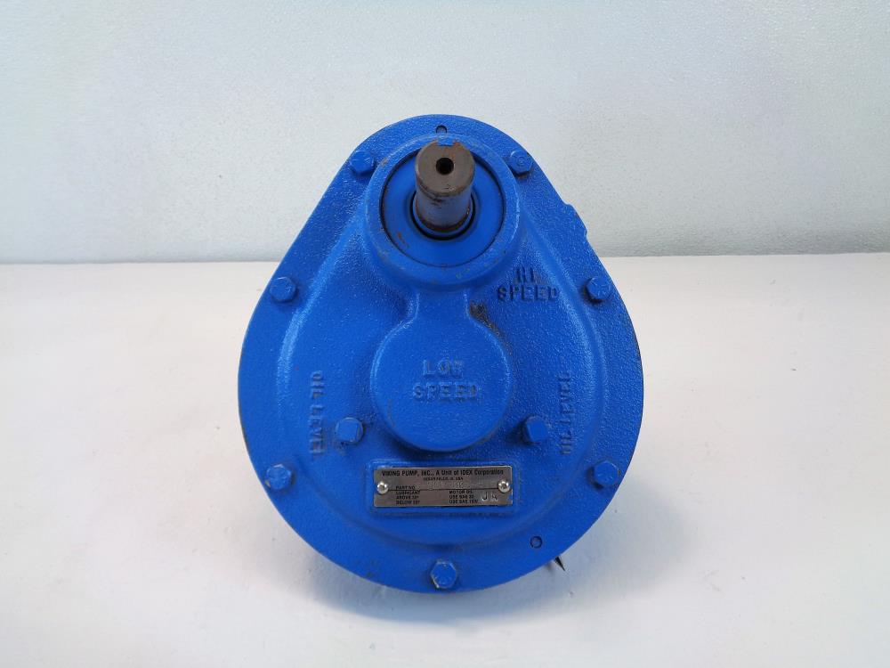 Viking Gear Reducer 3-551-003-419